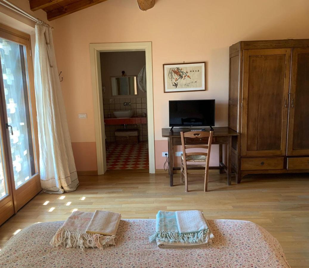 Agriturismo Il Filare Neviano degli Arduini Exterior photo