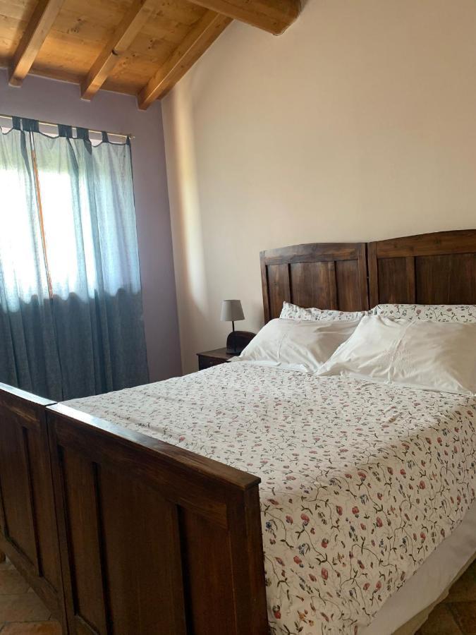 Agriturismo Il Filare Neviano degli Arduini Exterior photo