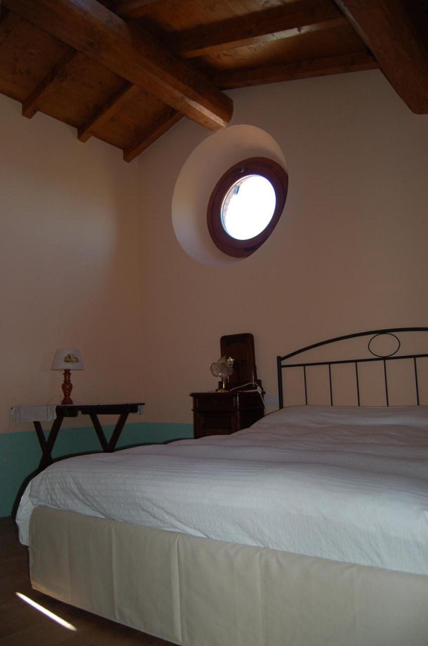 Agriturismo Il Filare Neviano degli Arduini Room photo